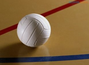 Орловские волейболистки уступили курским Орловские волейболистки уступили курским