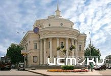"Эмигранты" в Орле "Эмигранты" в Орле