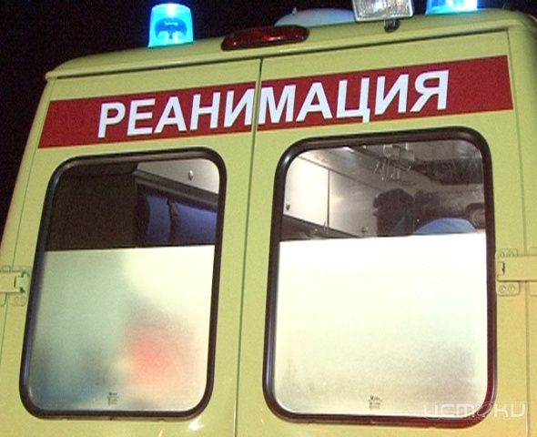В Орле полицейский на «зебре» сбил пешехода В Орле полицейский на «зебре» сбил пешехода