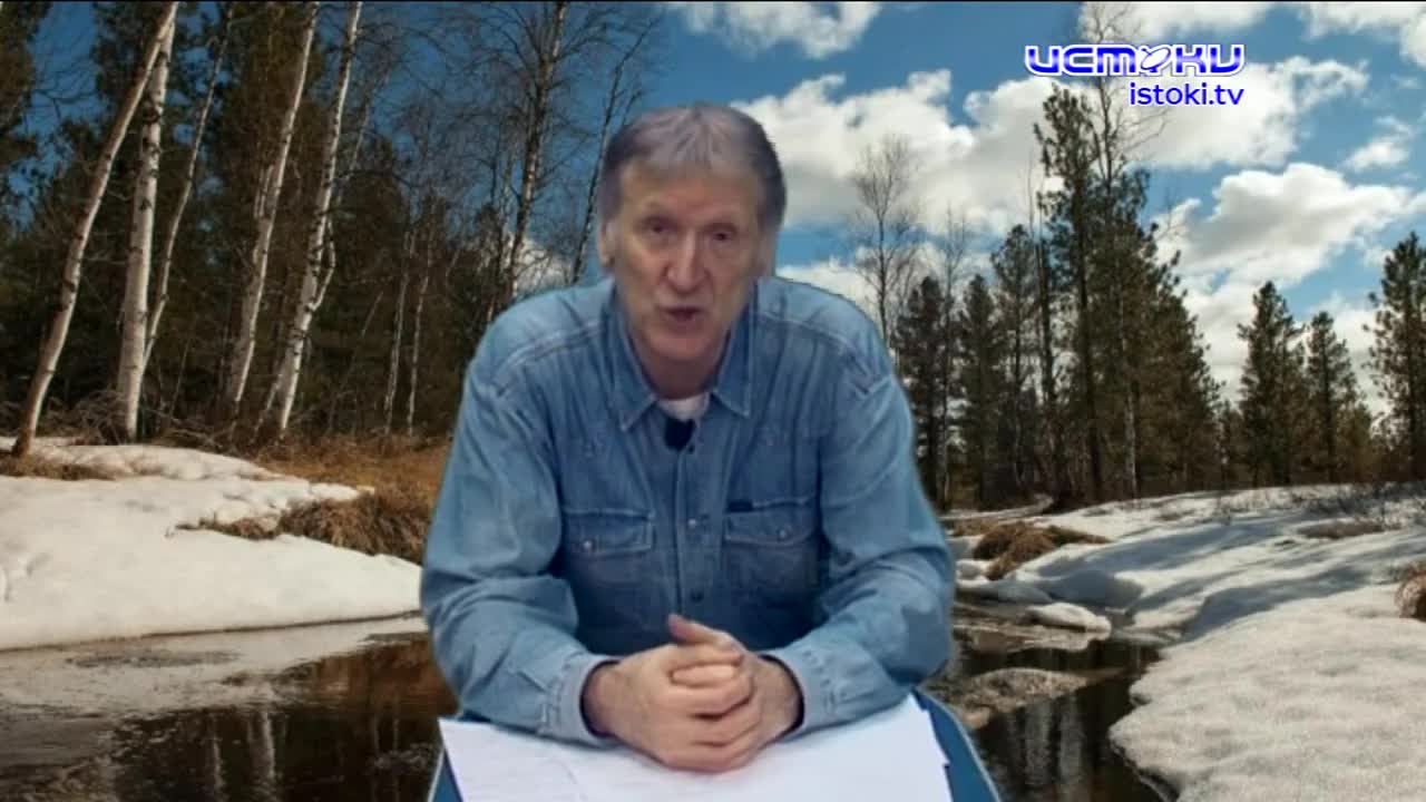 Интервью 23 03 23 - с Александром Митасовым