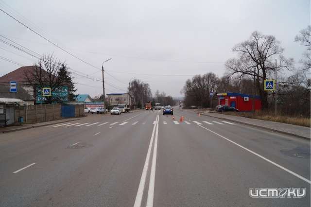 В Орле ищут очевидцев смертельного ДТП с пешеходом на ул. Михалицына В Орле ищут очевидцев смертельного ДТП с пешеходом на ул. Михалицына