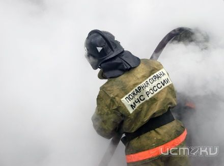 В Орле сгорел магазин по продаже скутеров В Орле сгорел магазин по продаже скутеров