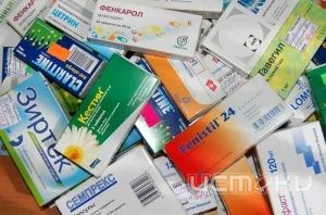 В Орловской области около 50 тысяч человек, которые получают льготные лекарства В Орловской области около 50 тысяч человек, которые получают льготные лекарства