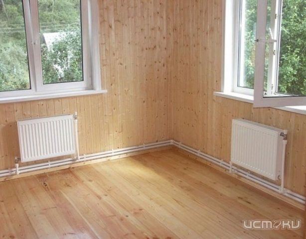 Жители Орловской области украли батареи из строящегося дома Жители Орловской области украли батареи из строящегося дома