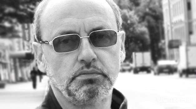 Драматург Владимир Лидский приедет в Орел на премьеру спектакля театра "Свободное Пространство" Драматург Владимир Лидский приедет в Орел на премьеру спектакля театра "Свободное Пространство"