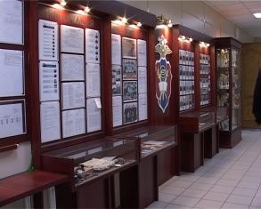 Полицейские-ученые. Эксперты- криминалисты в свой праздник поделились секретами службы 
