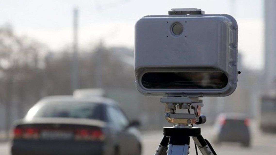 Приборы фото- видеофиксации помогли собрать 290 млн рублей штрафов за нарушения ПДД на Орловщине