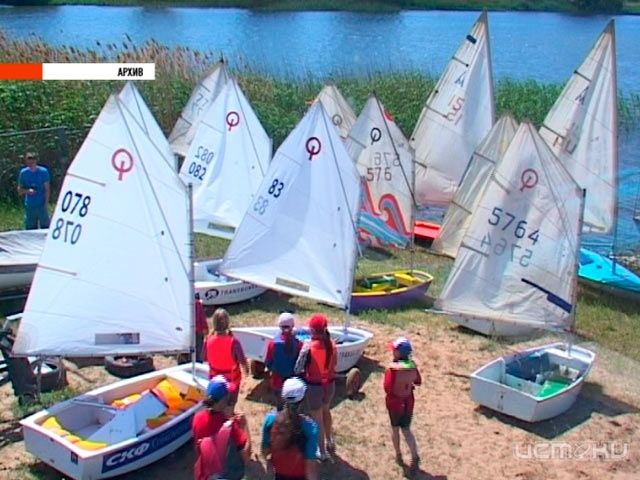 3 и 4 мая в Орле пройдут Первенство и Чемпионат города по парусному спорту 3 и 4 мая в Орле пройдут Первенство и Чемпионат города по парусному спорту