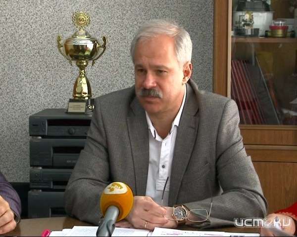 Сегодня в программе "Вечерний гость" учредитель ООО «Промтэкс» Олег Карпиков и генеральный директор предприятия Сергей Баранов. Задавайте свои вопросы! Сегодня в программе "Вечерний гость" учредитель ООО «Промтэкс» Олег Карпиков и генеральный директор предприятия Сергей Баранов. Задавайте свои вопросы!
