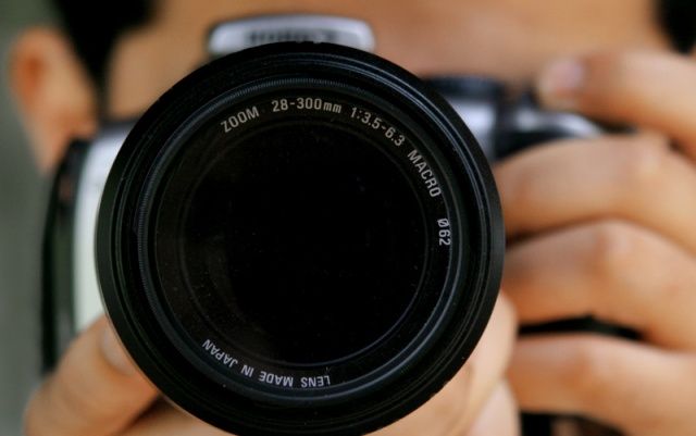 Беженцы из Украины смогут бесплатно сфотографироваться на документы Беженцы из Украины смогут бесплатно сфотографироваться на документы