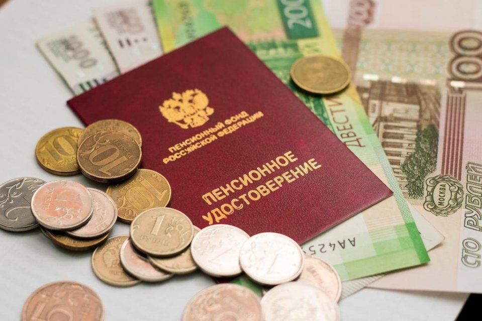На Орловщине средняя пенсия составила чуть больше 15 тыс. рублей