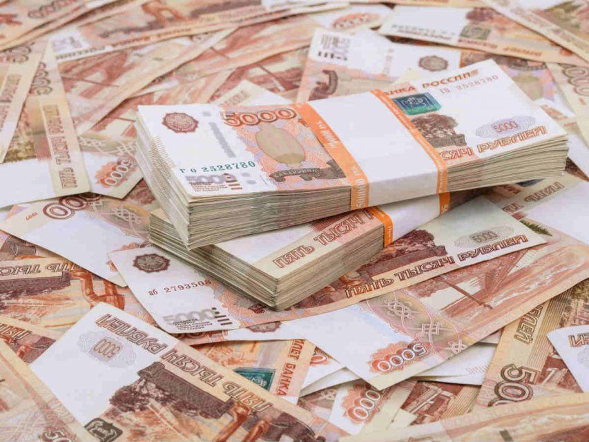 Лжеработники банка развели орловчанина на 1 млн рублей