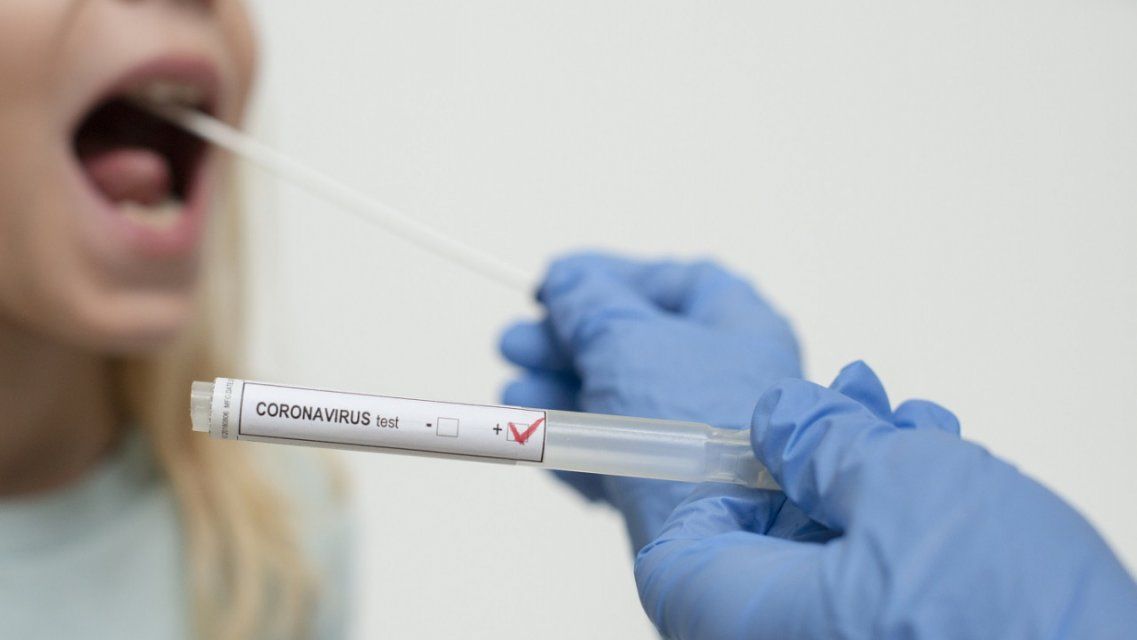 В Орловской области еще 51 человек заразился COVID-19