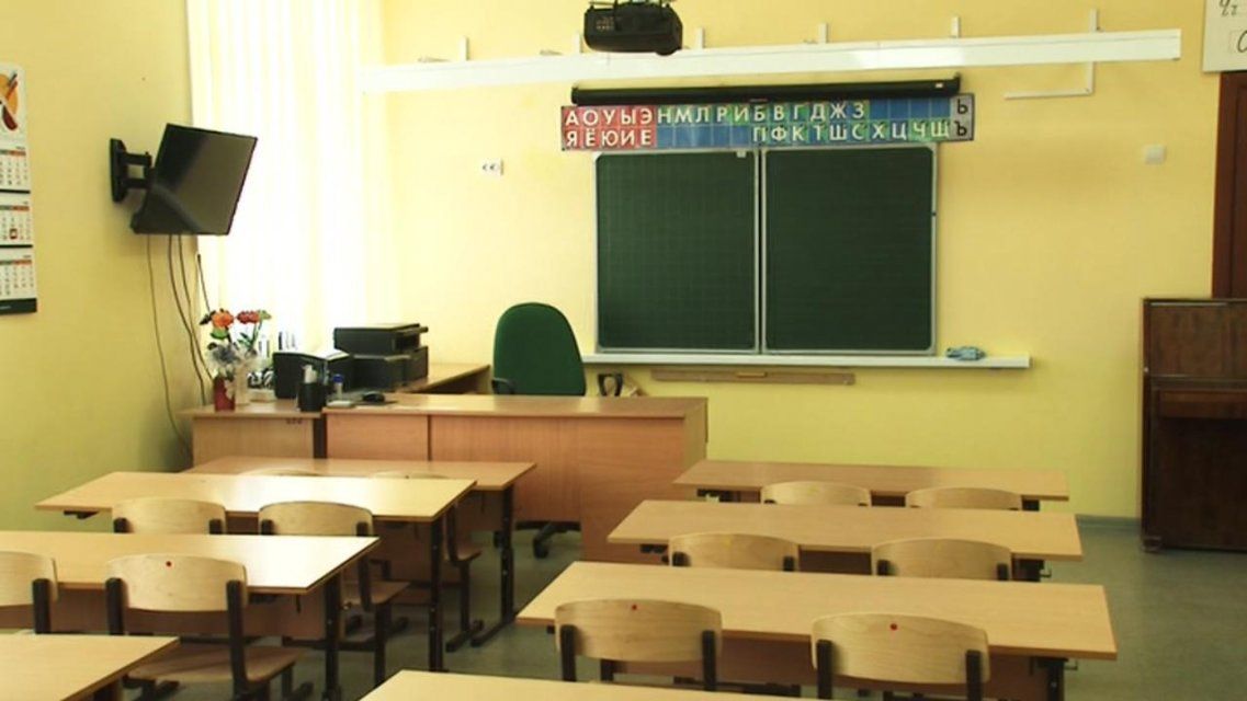 8,5 млн рублей потратили из бюджета Орла на борьбу с COVID-19 в школах