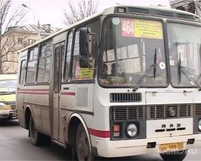 Андрей Усиков: «На маршрутах будут работать только новые автобусы»