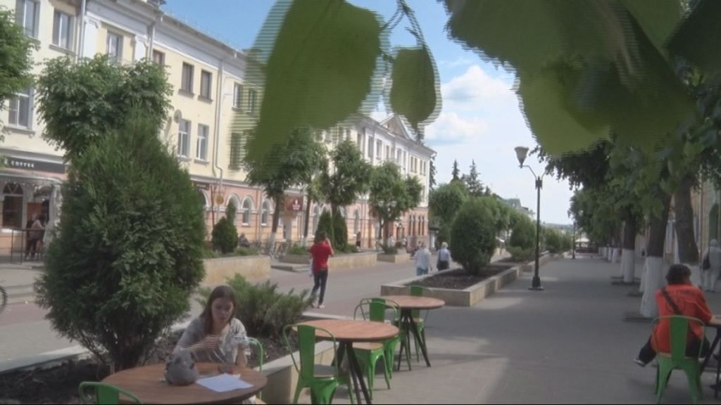 На улице Ленина открылся музей, посвященный ей самой