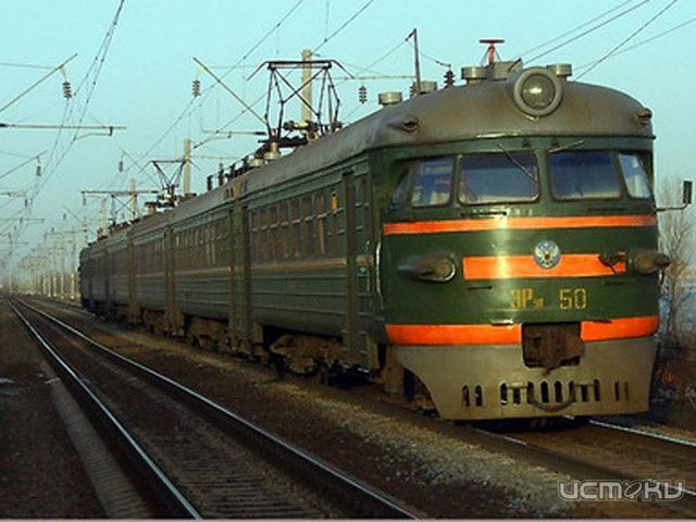 В Орловской области отменено 18 поездов В Орловской области отменено 18 поездов