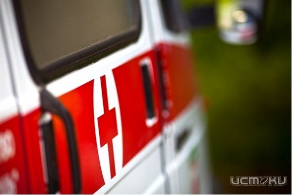 Девушка на пешеходном переходе сбила пенсионерку: сводка ДТП Девушка на пешеходном переходе сбила пенсионерку: сводка ДТП