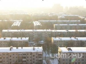 "Хрущевки" становятся все менее популярными "Хрущевки" становятся все менее популярными