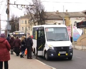 Не ищите скелеты в чужих шкафах... Перевозчики города озвучили причину нарушений со своей стороны