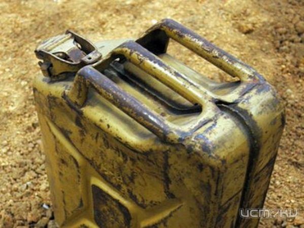 Украл — в тюрьму Украл — в тюрьму