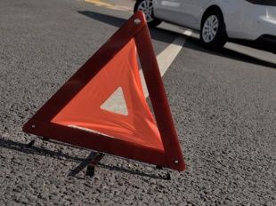 В Орле иномарка сбила подростка В Орле иномарка сбила подростка
