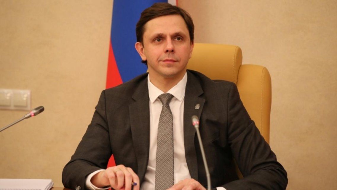 Губернатор: национальные проекты на Орловщине удалось реализовать на 90%