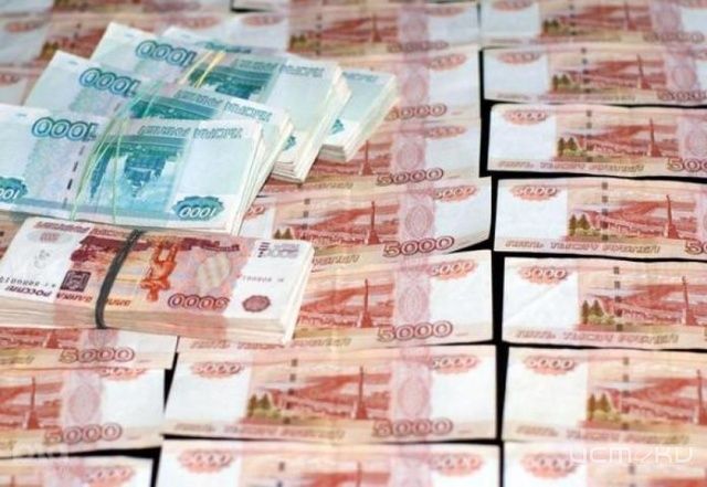 Жители Орловской области хранят на своих счетах полтора годовых бюджета региона Жители Орловской области хранят на своих счетах полтора годовых бюджета региона