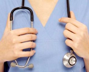 В Орловской области не хватает 551 врача