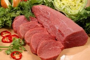 За год в Орле изъяли более 60 тонн незаконно ввезенного мяса 