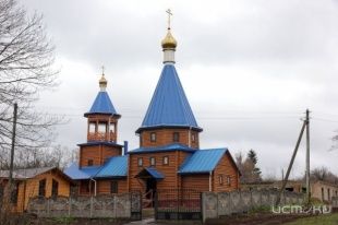 Внимание! Праздник в мужском монастыре Корсунская пустынь отменяется