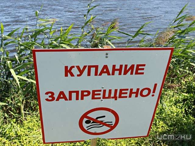 На Орловщине Роспотребнадзор запретил купаться в четырех водоемах На Орловщине Роспотребнадзор запретил купаться в четырех водоемах