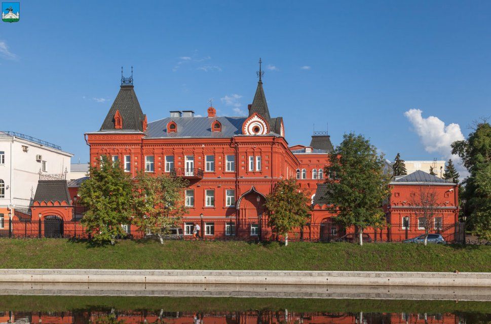 «Ночь в музее» в Банке России: орловчан приглашают в самое красивое здание города