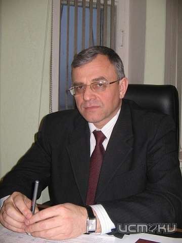 Николай Злобин стал директором МУП «Орелводоканал» Николай Злобин стал директором МУП «Орелводоканал»