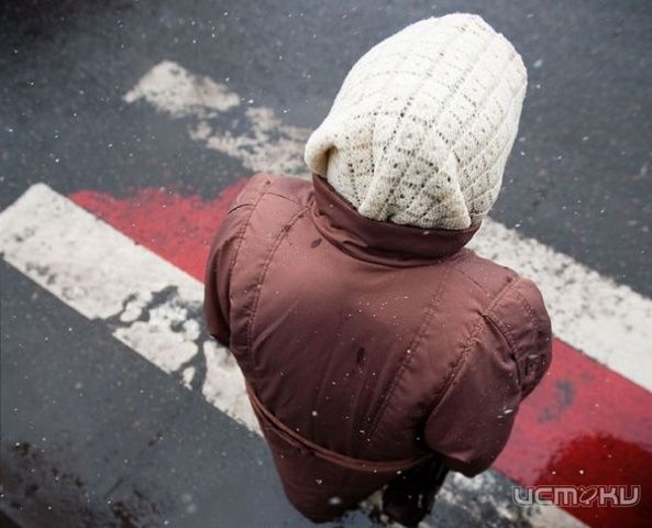 В Северном районе Орла насмерть сбили бабушку В Северном районе Орла насмерть сбили бабушку