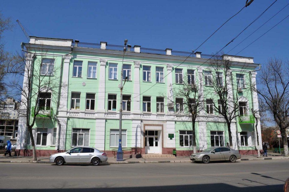 Клычков поручил мэру Орла найти новое место для строительства поликлиники №1