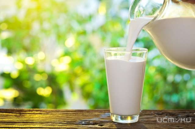 Молока не будет! В Орле изъято 670 кг молочной продукции Молока не будет! В Орле изъято 670 кг молочной продукции