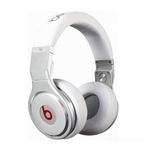 Обзор наушников Monster beats Pro Обзор наушников Monster beats Pro