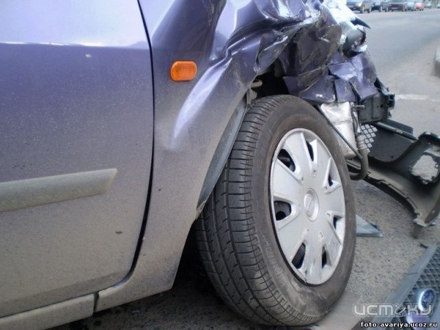 В Колпнянском районе в результате ДТП погибли двое человек В Колпнянском районе в результате ДТП погибли двое человек
