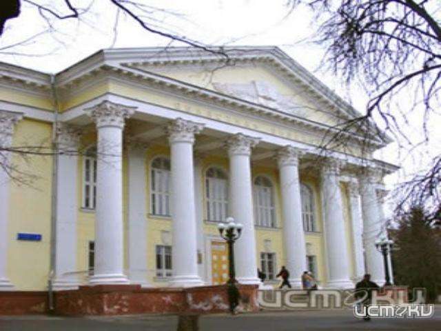 В библиотеке им. И.А. Бунина проходит выставка, посвященная композитору Калинникову Василию Сергеевичу В библиотеке им. И.А. Бунина проходит выставка, посвященная композитору Калинникову Василию Сергеевичу