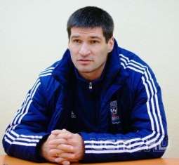 Эдуард Демин: "После поражения в Курске хотели реабилитироваться" Эдуард Демин: "После поражения в Курске хотели реабилитироваться"