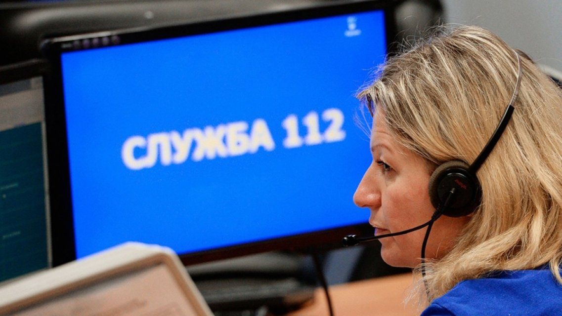 На Орловщине в развитие системы «112» вложат 19,5 млн рублей