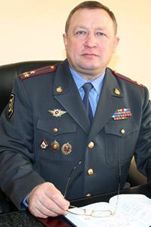 Бывшего замначальника УМВД по Орловской области обвинили в превышении полномочий Бывшего замначальника УМВД по Орловской области обвинили в превышении полномочий