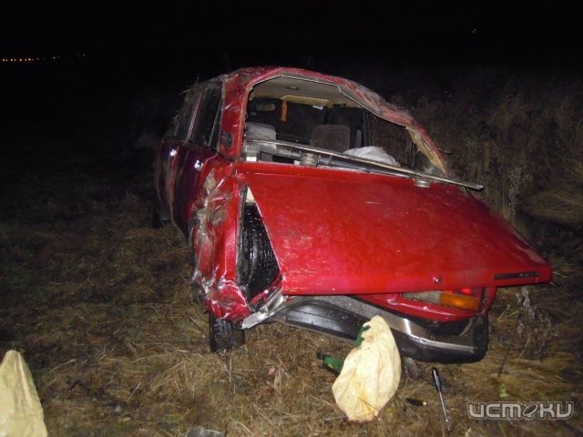 Неспокойная обстановка на дорогах области: один человек погиб Неспокойная обстановка на дорогах области: один человек погиб