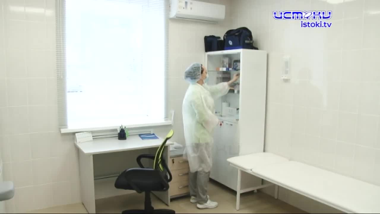 В Орле открылась новая медицинская лаборатория LABquest | 25.03.2021 | Орел  - БезФормата