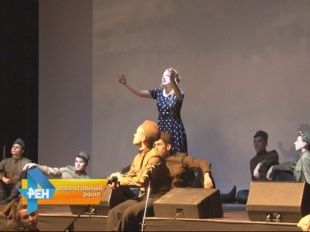 Праздник со слезами на глазах! 