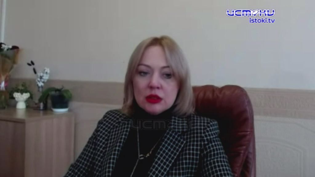Ирина Гаврилина рассказала о федеральных выплатах для семей с детьми. 