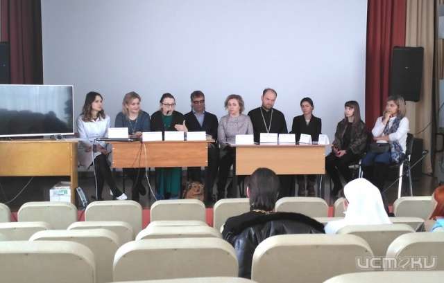 В Орле борются за разрушение барьеров между детьми-инвалидами и обществом В Орле борются за разрушение барьеров между детьми-инвалидами и обществом