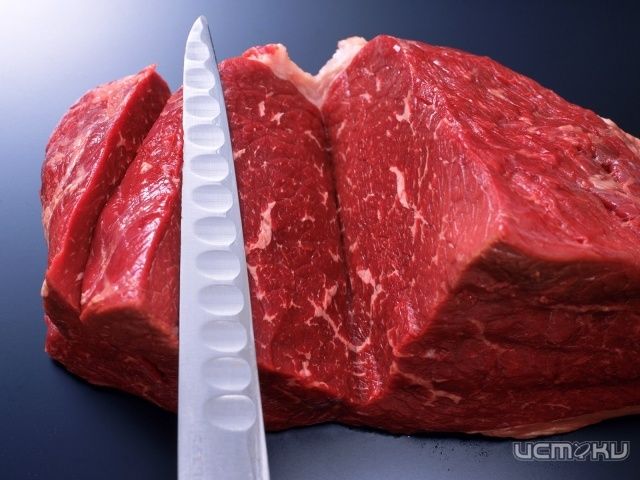 В Орле на ярмарке выходного дня продавали мясо неизвестного происхождения В Орле на ярмарке выходного дня продавали мясо неизвестного происхождения