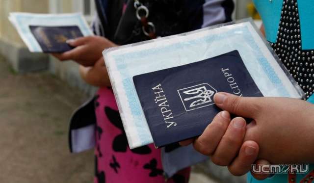 Программа добровольного переселения в РФ идет полным ходом Программа добровольного переселения в РФ идет полным ходом